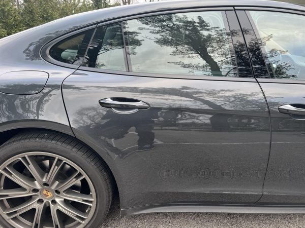 2020 Porsche Panamera 4 - Image 26