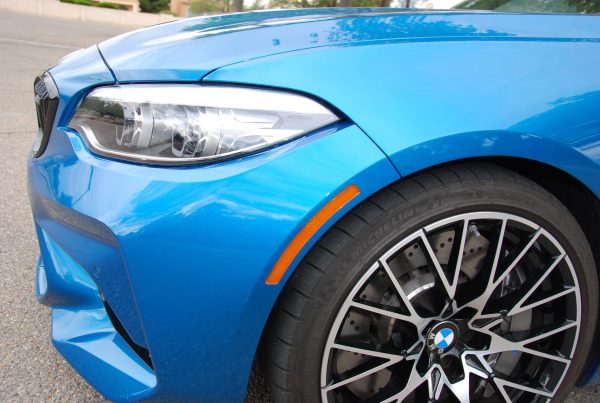 2019 BMW M2 Competition - Image 25