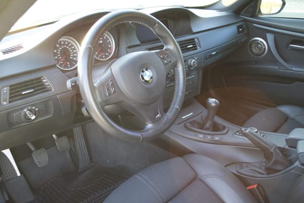 2013 BMW M3 Competition Package - Image 9