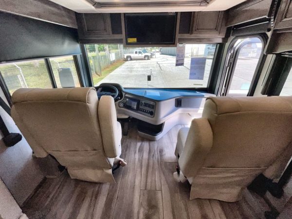 2022 Holiday Rambler Endeavor 38N - Image 35