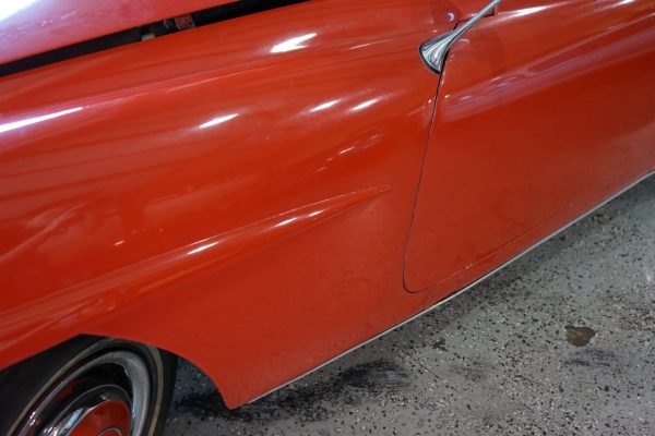 1960 Mercedes-Benz 190SL - Image 15