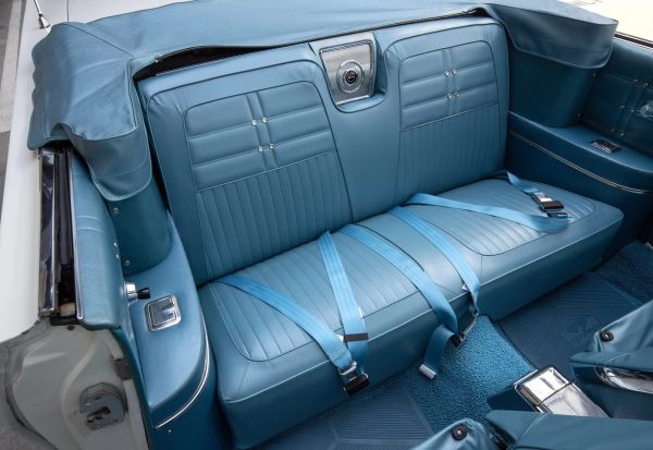 1963 Chevrolet Impala SS 327 - Image 14