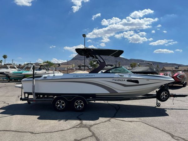 2014 Centurion Enzo FX44 - Image 29