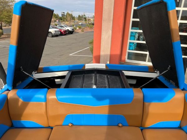2019 Malibu Boats 23 LSV - Image 34