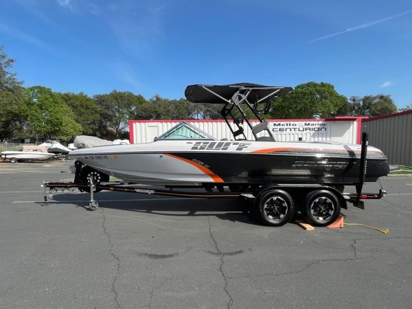 2021 Sanger V 215 SURF - Image 4