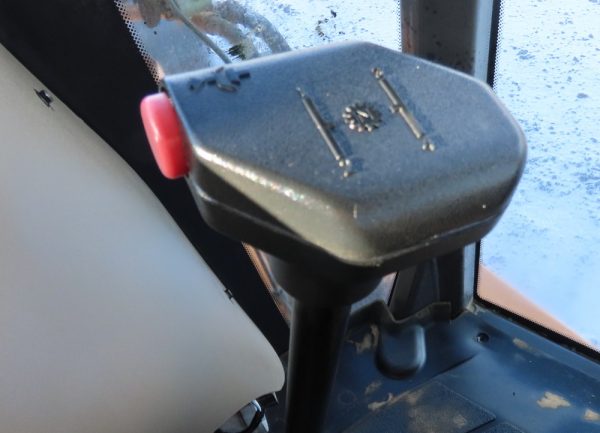 2013 Case 580SN 4x4 - Image 33