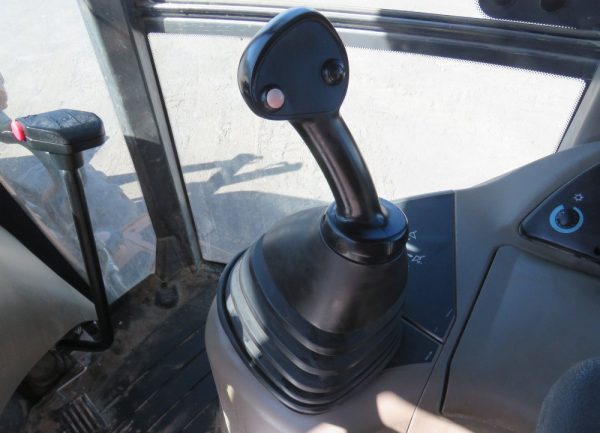 2014 Case 580SN - Image 26
