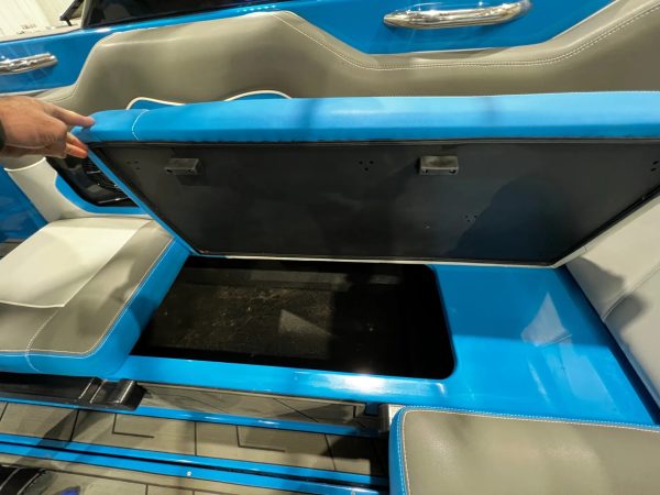 2020 SUPREME ZS232 - Image 12