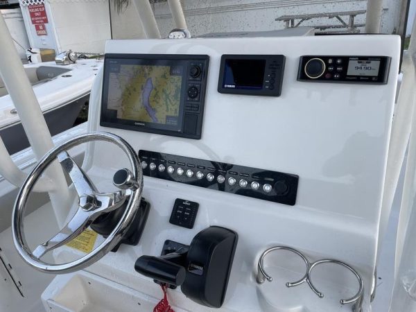 2021 Key West Boats 239FS - Image 4