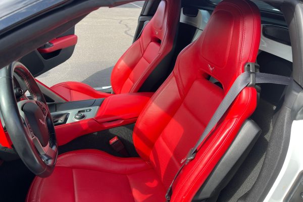 2017 Chevrolet Corvette Stingray - Image 22