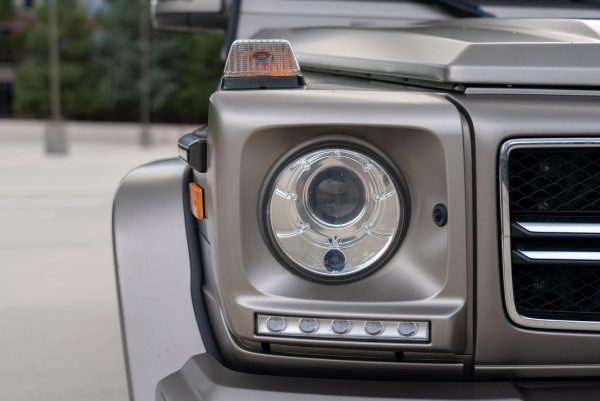2017 Mercedes-Benz G-Class G63 AMG - Image 33