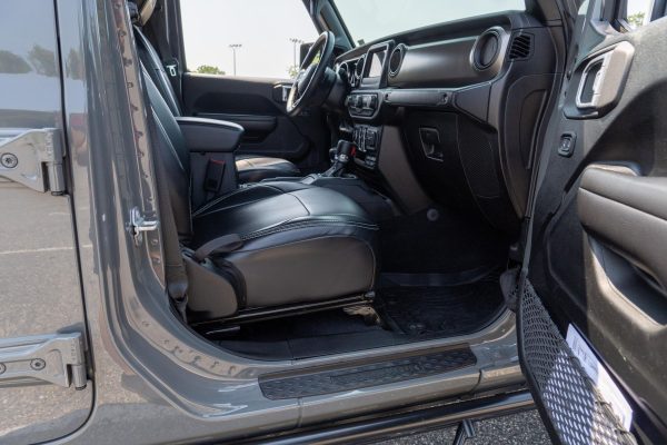 2020 Jeep Gladiator Sport S - Image 36