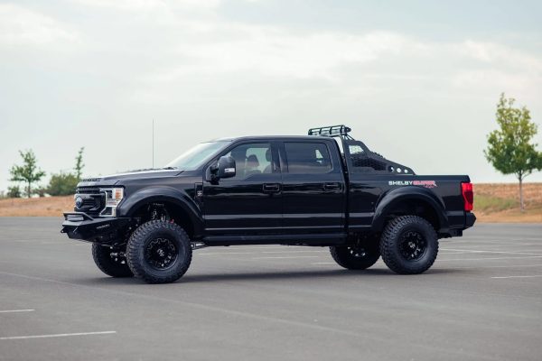 2021 Ford F-250 Shelby Super Baja - Image 8