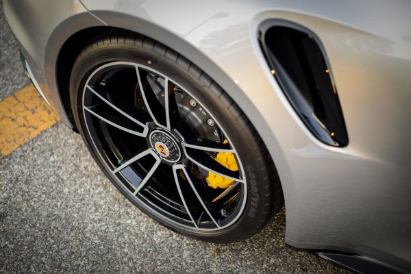 2021 Porsche 911 Turbo S - Image 17