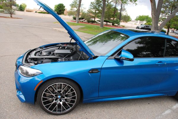 2019 BMW M2 Competition - Image 26