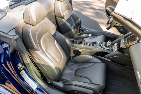 2014 Audi R8 V10 Spyder - Image 26