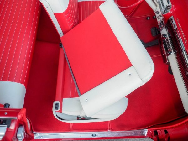 1954 Chevrolet Bel Air - Image 25