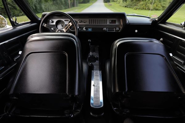 1967 Oldsmobile 442 - Image 34