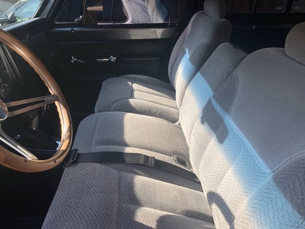 1972 Chevrolet K5 Blazer - Image 14