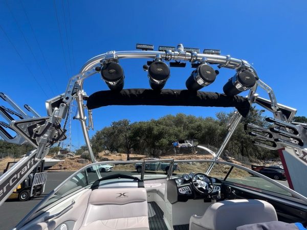 2007 MasterCraft X-45 - Image 23