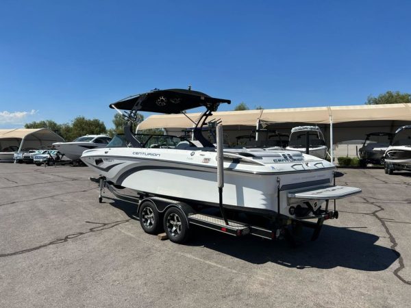 2014 Centurion Enzo FX44 - Image 30