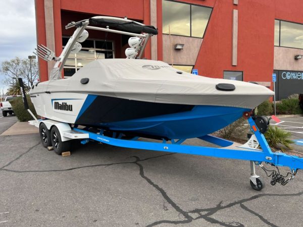 2019 Malibu Boats 23 LSV - Image 35