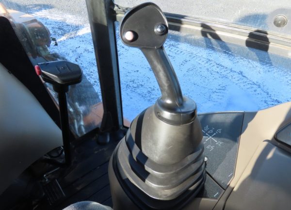2013 Case 580SN 4x4 - Image 34