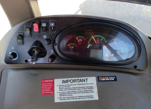 2014 Case 580SN - Image 27