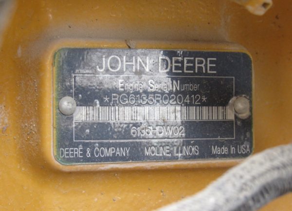 2014 John Deere 844K - Image 32