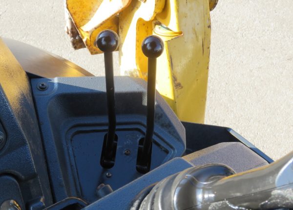 2015 John Deere 310L EP - Image 27