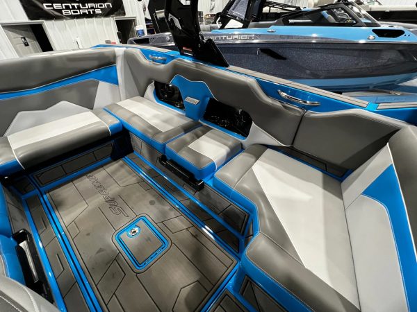 2020 SUPREME ZS232 - Image 13