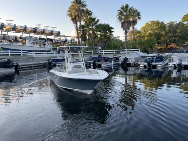 2021 Key West Boats 239FS - Image 5
