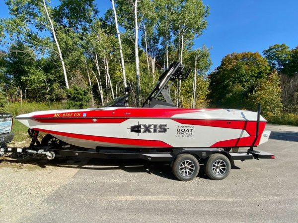 2022 Axis Wake Research A22 - Image 4