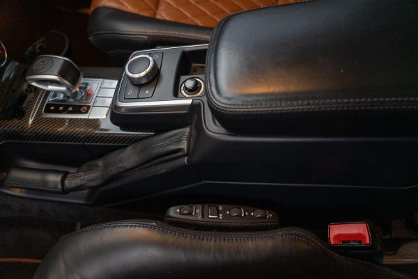 2017 Mercedes-Benz G-Class G63 AMG - Image 34