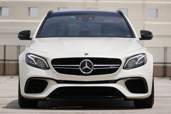 2018 Mercedes-Benz E-Class AMG E63 S - Image 41