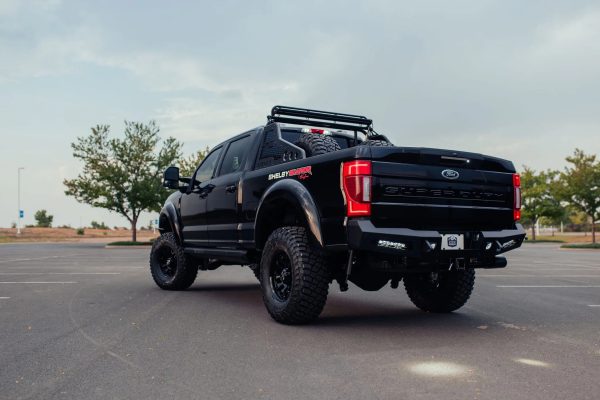 2021 Ford F-250 Shelby Super Baja - Image 9