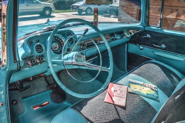 1957 Chevrolet Bel Air - Image 14
