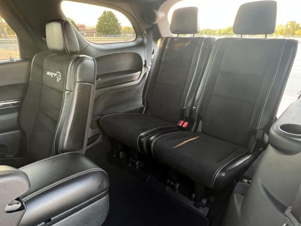 2021 Dodge Durango SRT Hellcat - Image 25