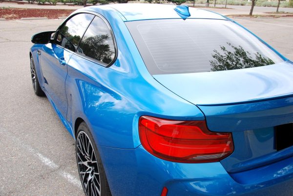 2019 BMW M2 Competition - Image 27