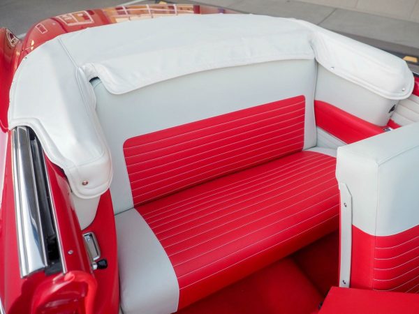 1954 Chevrolet Bel Air - Image 26