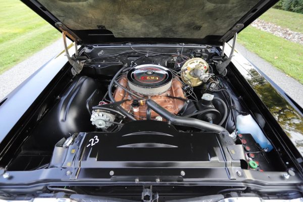 1967 Oldsmobile 442 - Image 35