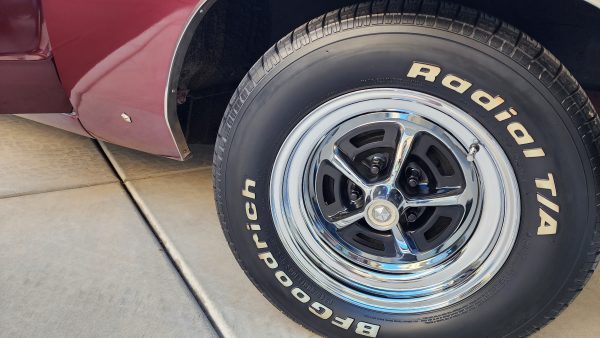 1968 Dodge Charger - Image 18