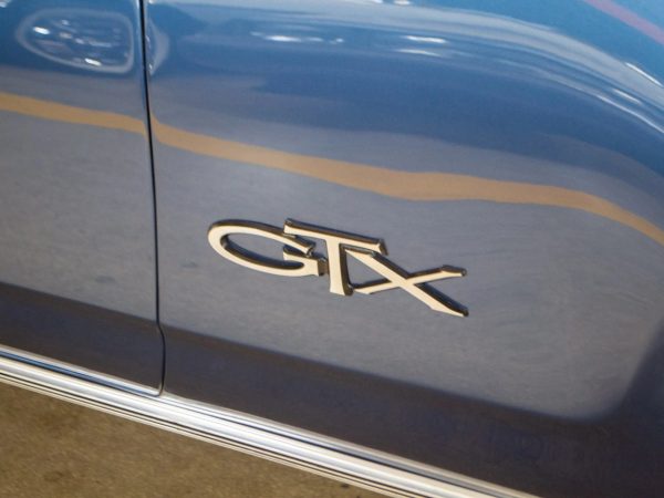 1971 Plymouth GTX 440 - Image 26