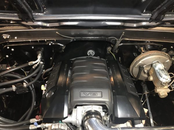 1972 Chevrolet K5 Blazer - Image 15