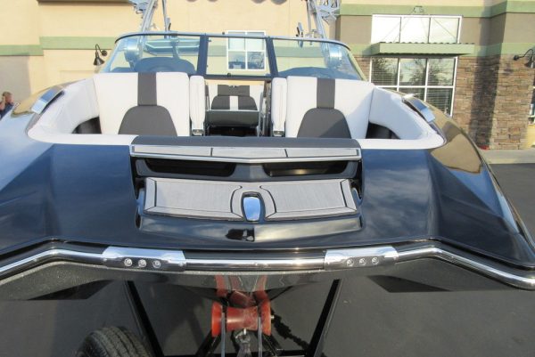 2020 MasterCraft X24 - Image 34