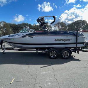 2021 Sanger 231 SL