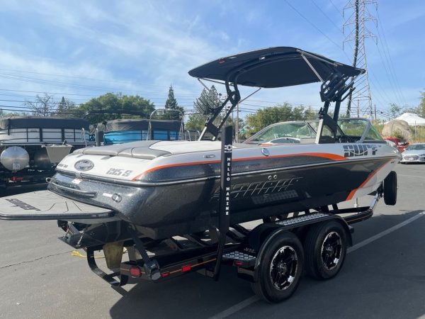 2021 Sanger V 215 SURF - Image 6