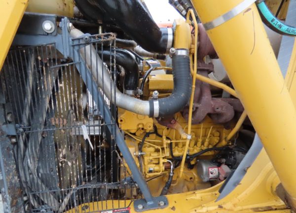 2015 John Deere 310LEP - Image 35