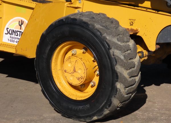2015 John Deere 210LEP - Image 7