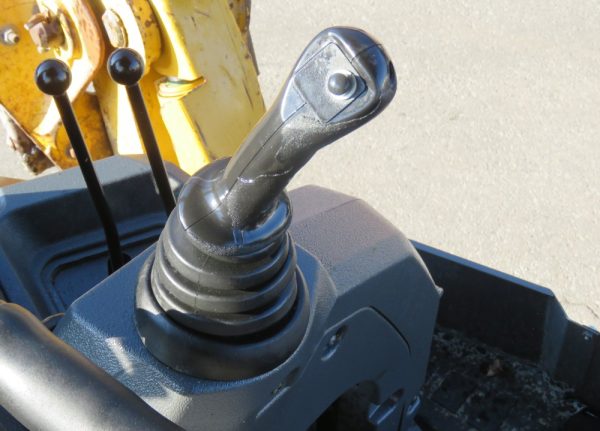 2015 John Deere 310L EP - Image 28
